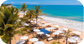 Lu Viana - Transfers e Passeios em Porto Seguro!