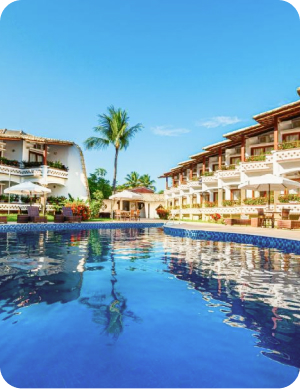 Lu Viana - Transfers e Passeios em Porto Seguro!